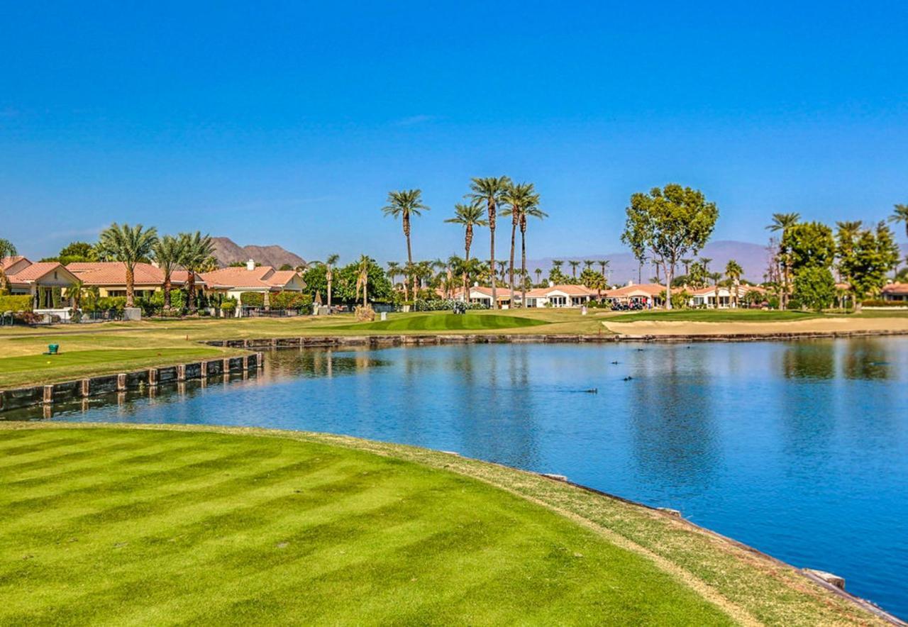 La Quinta Fairways别墅 外观 照片