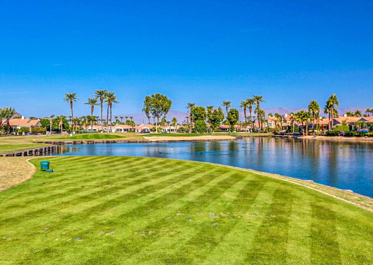 La Quinta Fairways别墅 外观 照片