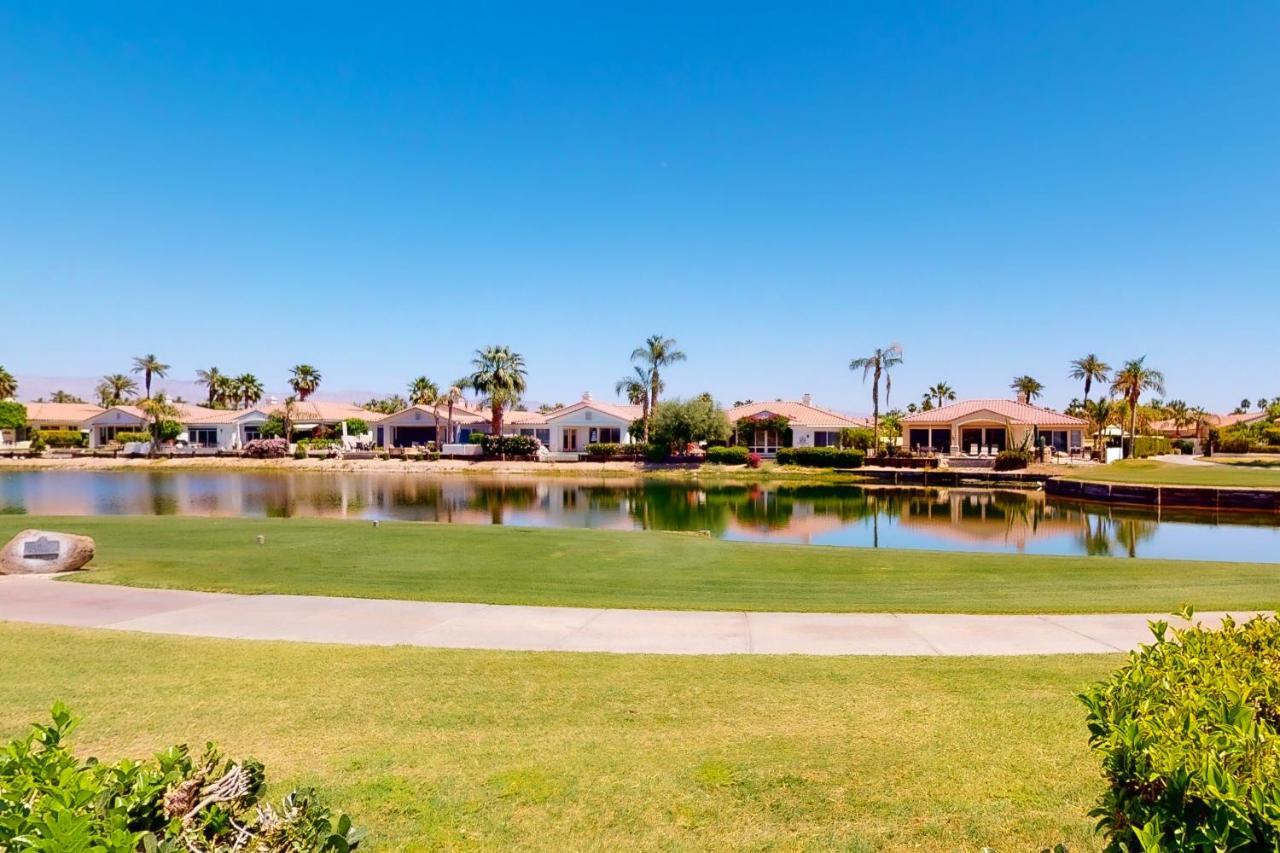 La Quinta Fairways别墅 外观 照片